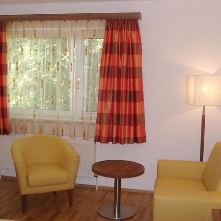 Hotel Almtalerhof Traun Luaran gambar