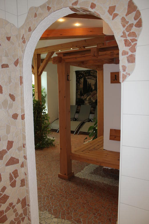 Hotel Almtalerhof Traun Luaran gambar