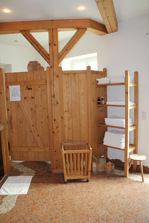 Hotel Almtalerhof Traun Luaran gambar