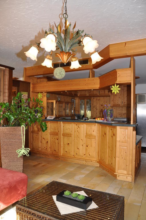 Hotel Almtalerhof Traun Luaran gambar