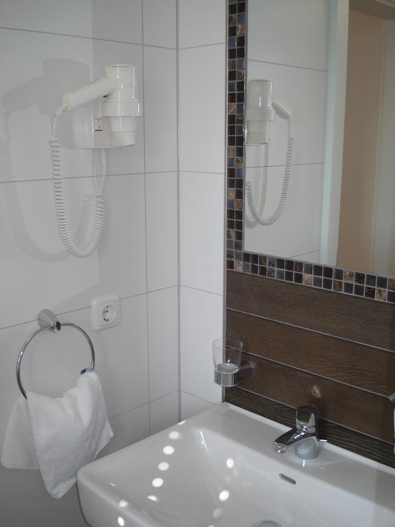 Hotel Almtalerhof Traun Luaran gambar
